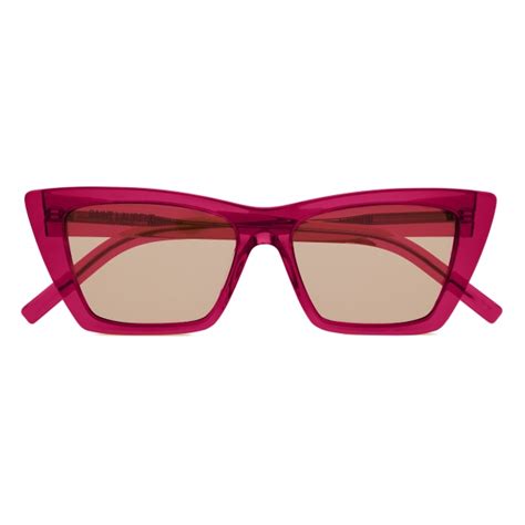 occhiali yves saint laurent on line|Saint Laurent Eyewear for Women .